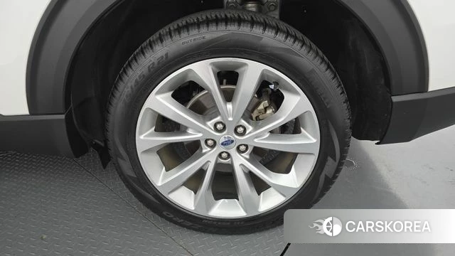 Ford Explorer 6th Generation id 4726154 из Кореи 13