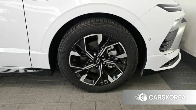Hyundai Sonata D Edge (DN8) id 4308143 из Кореи 13