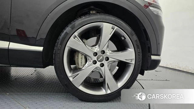Genesis GV80 id 4864768 из Кореи 13
