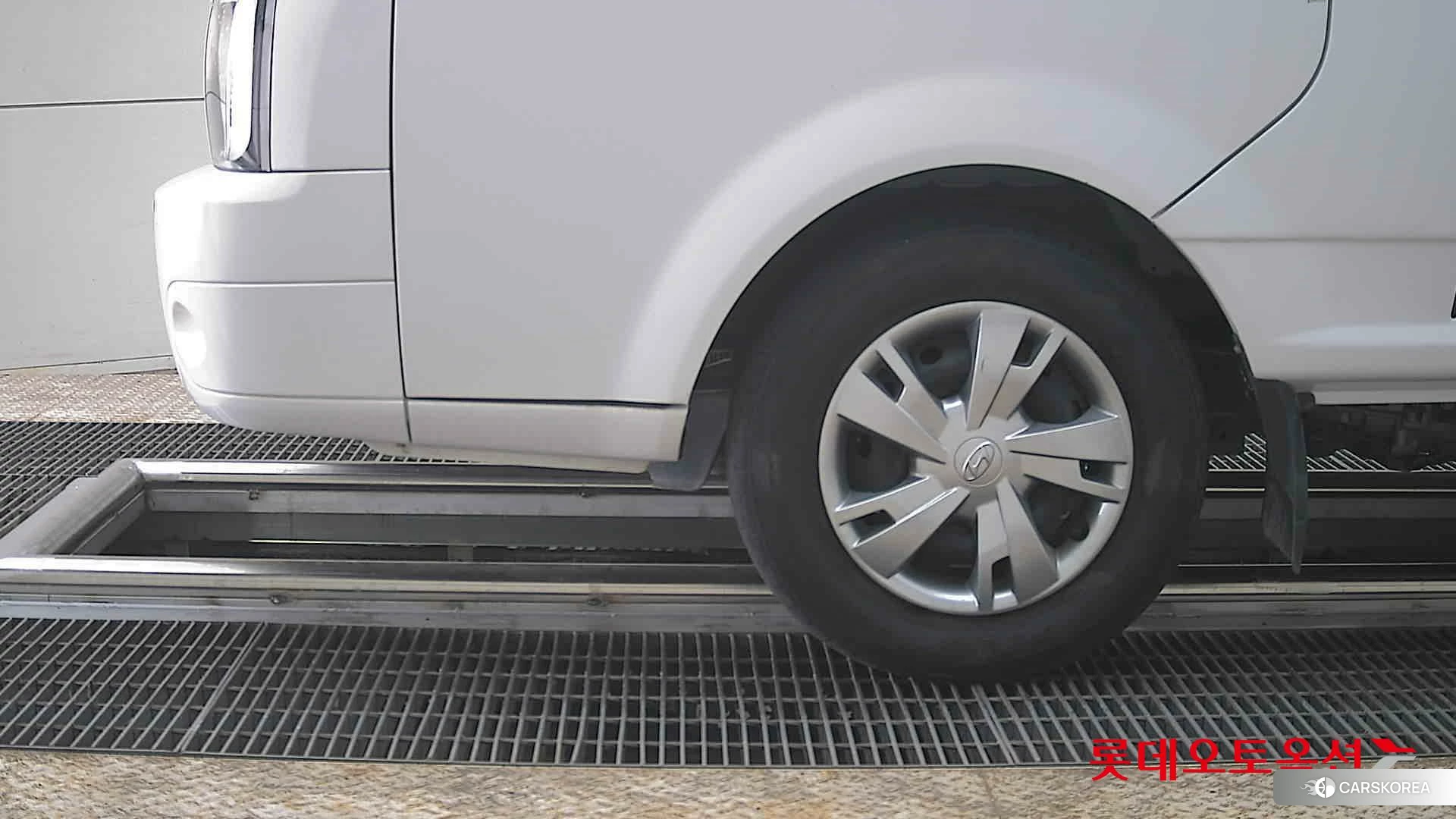 Hyundai Porter II electric id 3888337 из Кореи 13