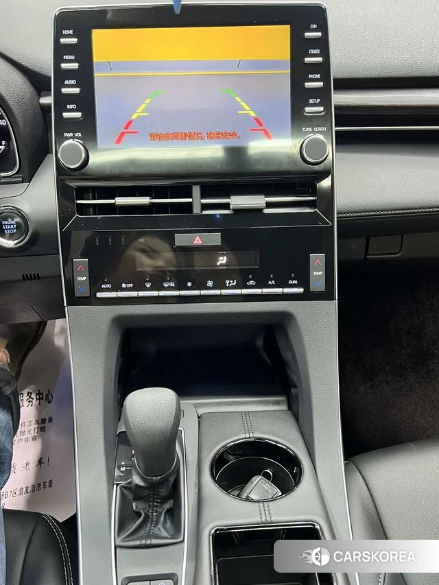 Toyota Asian dragon id 4276530 из Китая 13