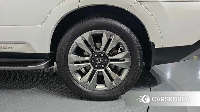 Kia Mohave Master id 4376657 из Кореи 13