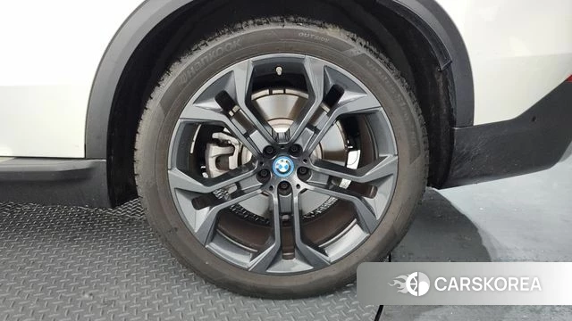 BMW X5 (G05) id 4560722 из Кореи 13