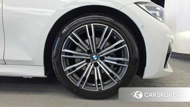 BMW 3 Series (G20) id 4943386 из Кореи 13