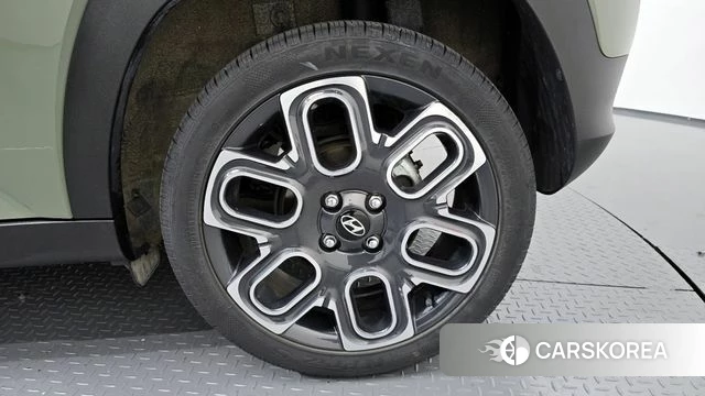 Hyundai Casper id 4282689 из Кореи 13