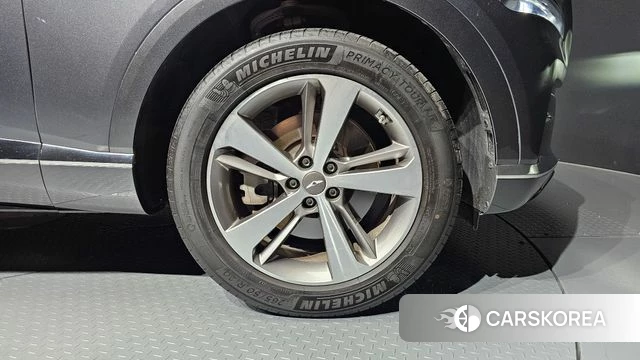 Genesis GV80 id 4614635 из Кореи 13
