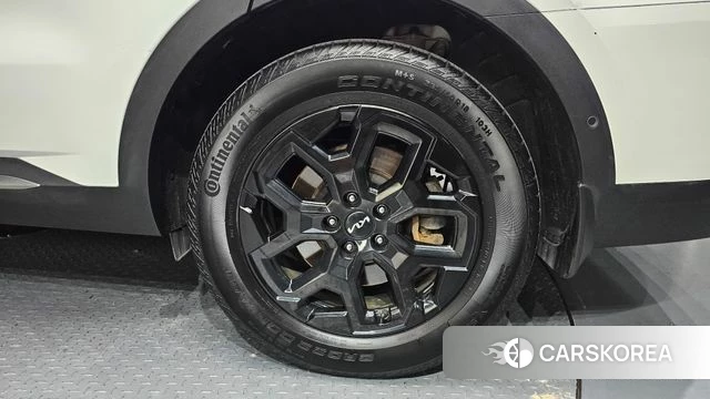 Kia The New Sorento 4th Generation id 4560829 из Кореи 13