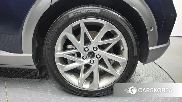 Genesis GV60 id 4444960 из Кореи 13