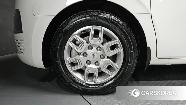 Hyundai Staria id 4476139 из Кореи 13