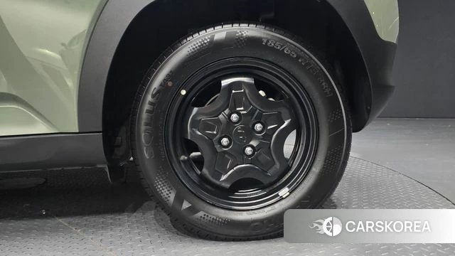 Hyundai Casper id 4394920 из Кореи 13