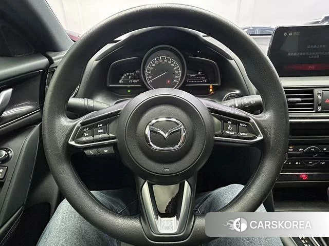 Mazda CX-4 id 4265802 из Китая 13