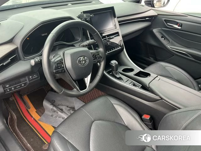 Toyota Asian dragon id 4307202 из Китая 13