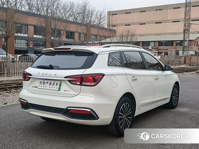 Roewe Ei5 id 3882329 из Китая 13