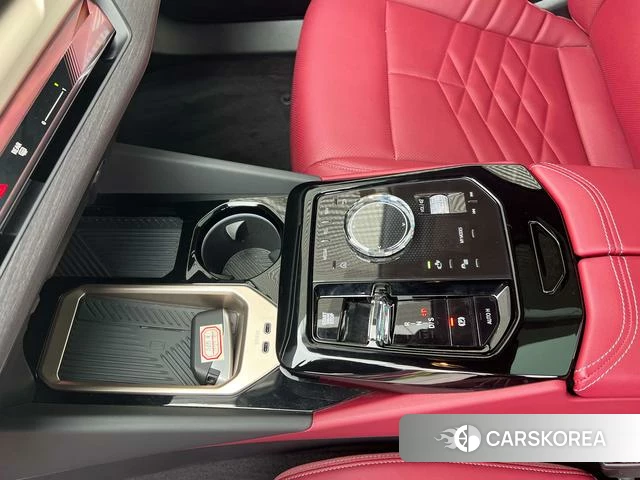 BMW 5 series id 4353525 из Китая 13