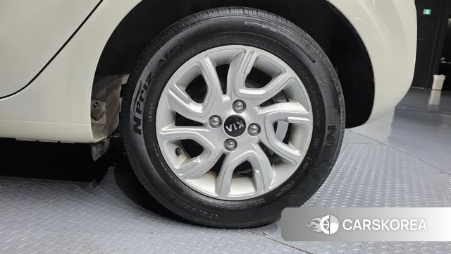 Kia All New Morning (JA) id 4652280 из Кореи 13
