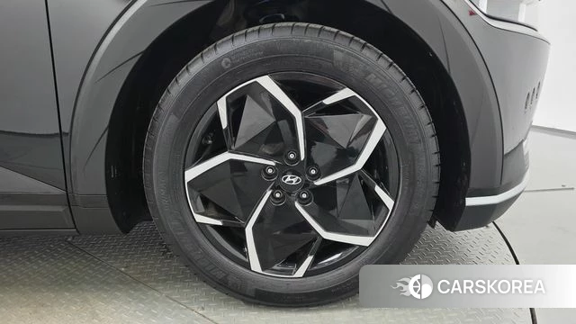 Hyundai Ionic 5 id 4769374 из Кореи 13