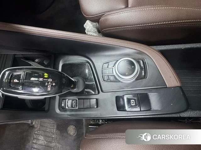 BMW X1 id 4321202 из Китая 13