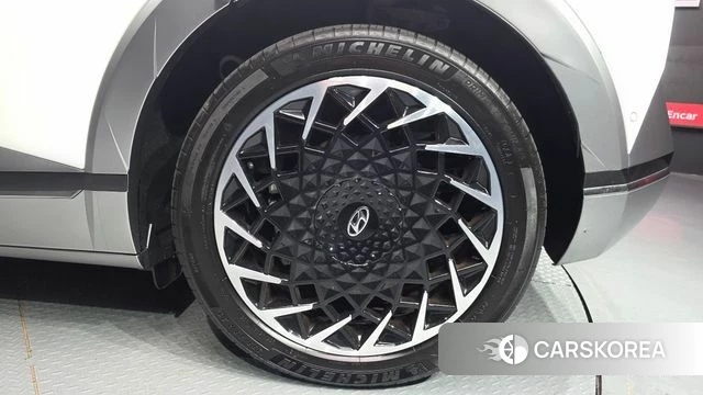 Hyundai Ionic 5 id 4590712 из Кореи 13