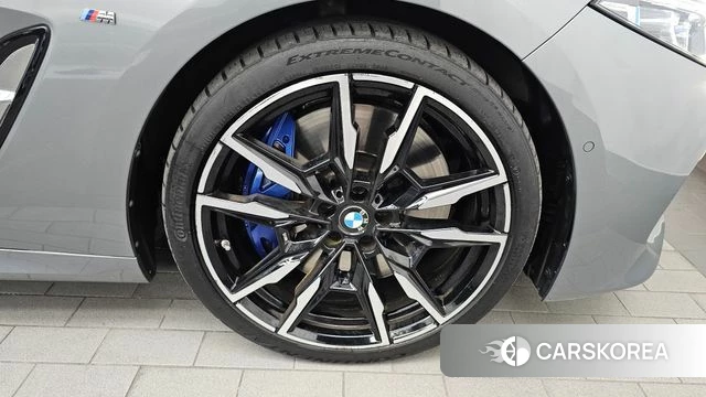 BMW 8 Series (G15) id 4893053 из Кореи 13