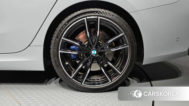BMW 3 Series (G20) id 4682213 из Кореи 13
