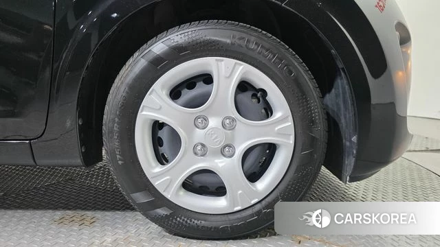 Kia All New Morning (JA) id 4397966 из Кореи 13
