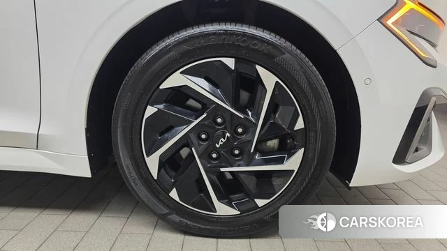 Kia The New K5 Hybrid 3rd generation id 4533634 из Кореи 13