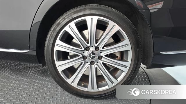 Mercedes-Benz E-Class W213 id 4285278 из Кореи 13