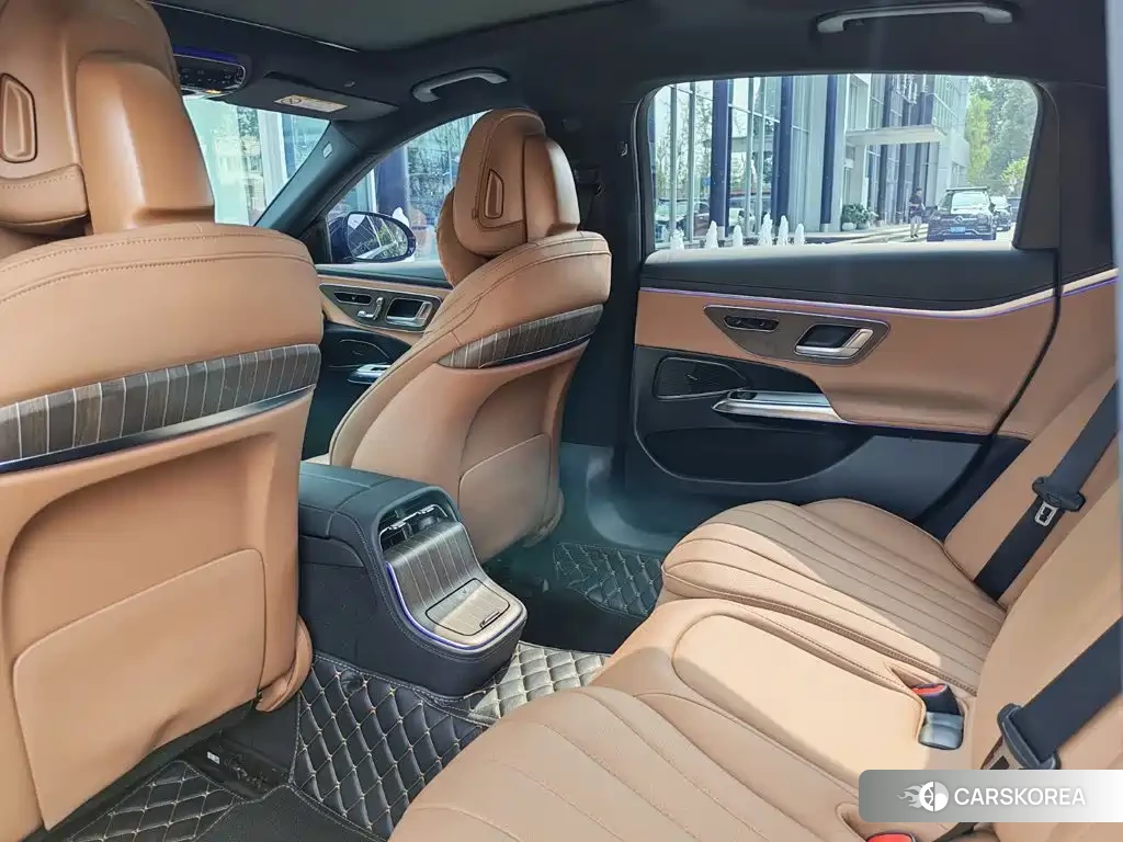 Mercedes-Benz E-Class id 4680508 из Китая 13