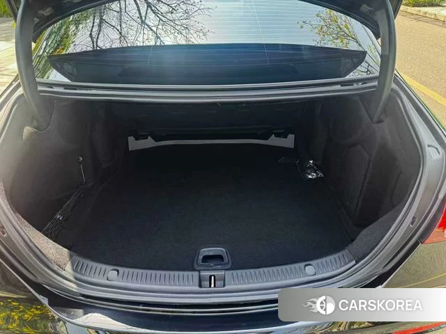 Mercedes-Benz E-class id 4301021 из Китая 13