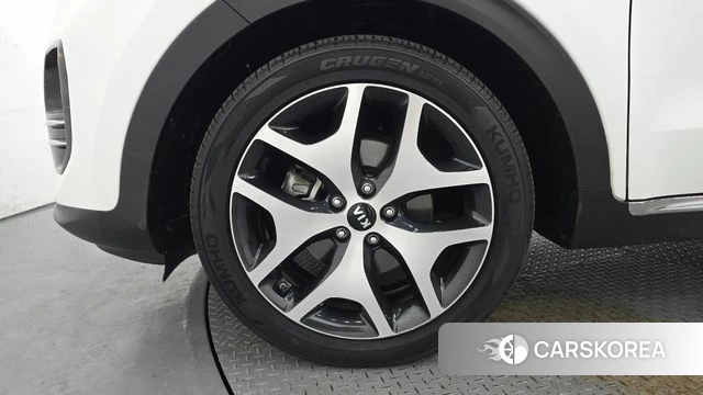 Kia Sportage 4th Generation id 4363572 из Кореи 13