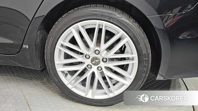 Genesis G70 id 4435142 из Кореи 13