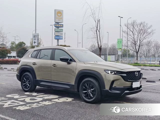 Mazda CX-50 line also id 4314361 из Китая 13