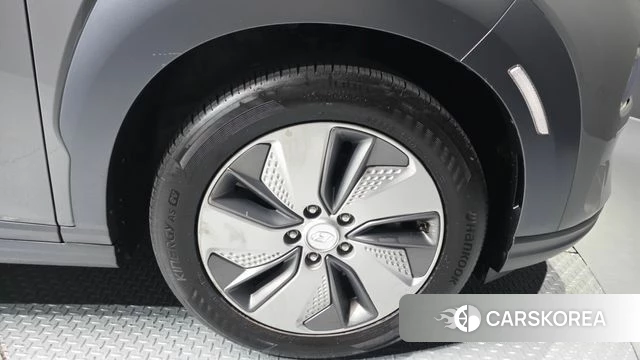 Hyundai Kona Electric id 4203640 из Кореи 13