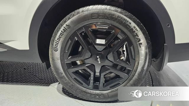 Kia The New Sorento 4th Generation id 4442302 из Кореи 13