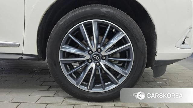 Infiniti QX60 id 4563169 из Кореи 12