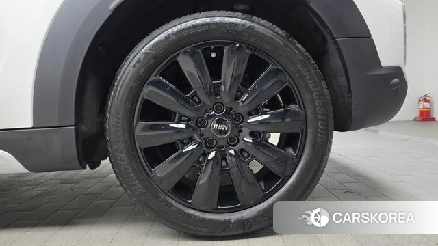 Mini Cooper Countryman id 4591172 из Кореи 13
