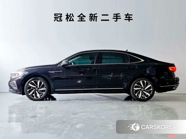 Volkswagen Passat id 4263182 из Китая 13