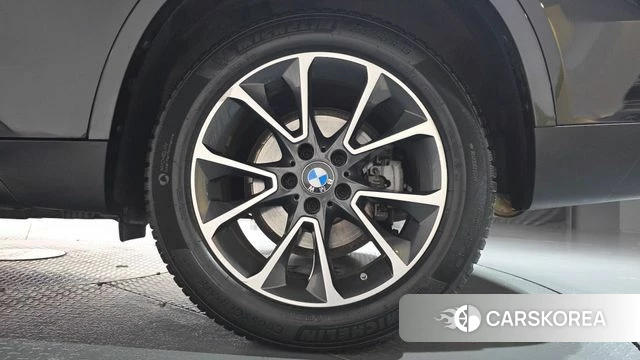 BMW X5 (F15) id 4882747 из Кореи 13