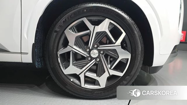 Hyundai Palisade id 4428990 из Кореи 13