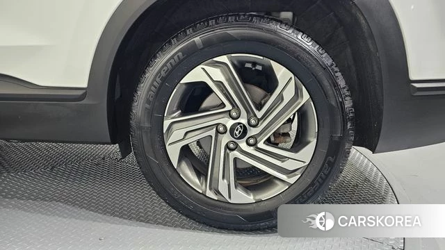 Hyundai The New Santa Fe id 4446014 из Кореи 13