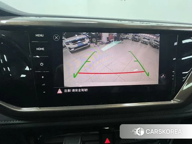 Volkswagen Tuyue id 4359406 из Китая 13