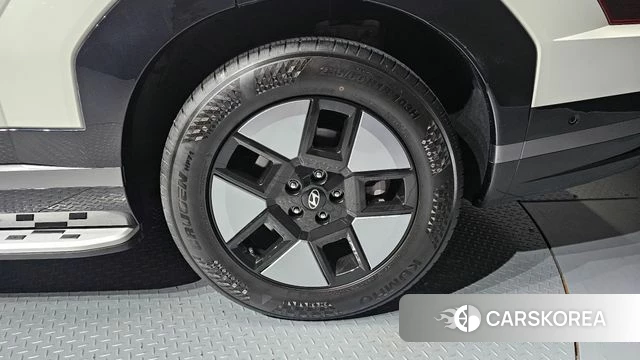 Hyundai Santa Fe (MX5) id 4381721 из Кореи 13
