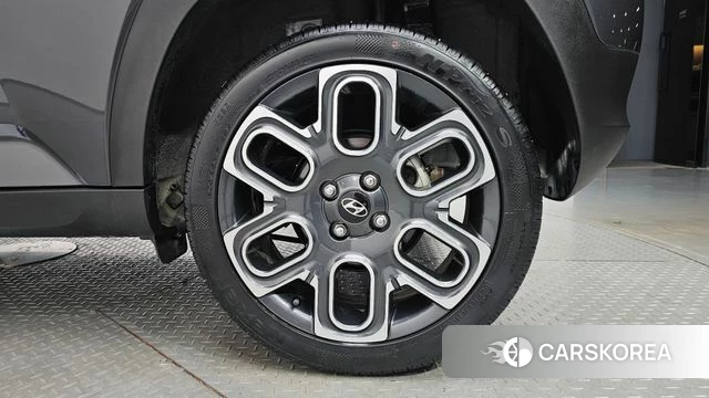 Hyundai Casper id 4355037 из Кореи 13