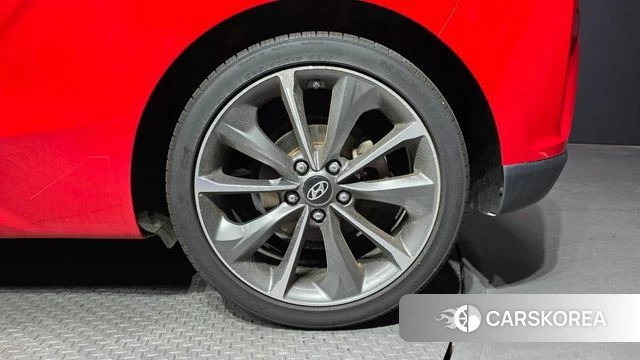 Hyundai Veloster (JS) id 4530392 из Кореи 13