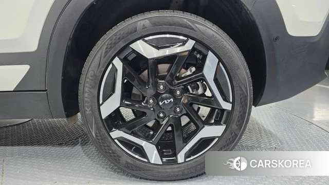 Kia The New Seltos id 4740196 из Кореи 13
