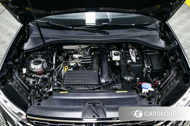 Volkswagen Tanyue id 4261159 из Китая 13