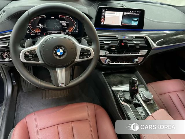 BMW 5 series id 4236330 из Китая 13