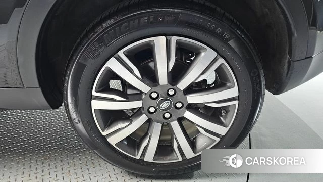 Land Rover Discovery Sports id 4865274 из Кореи 13
