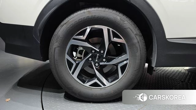 Kia Sportage 5th Generation id 4928402 из Кореи 13