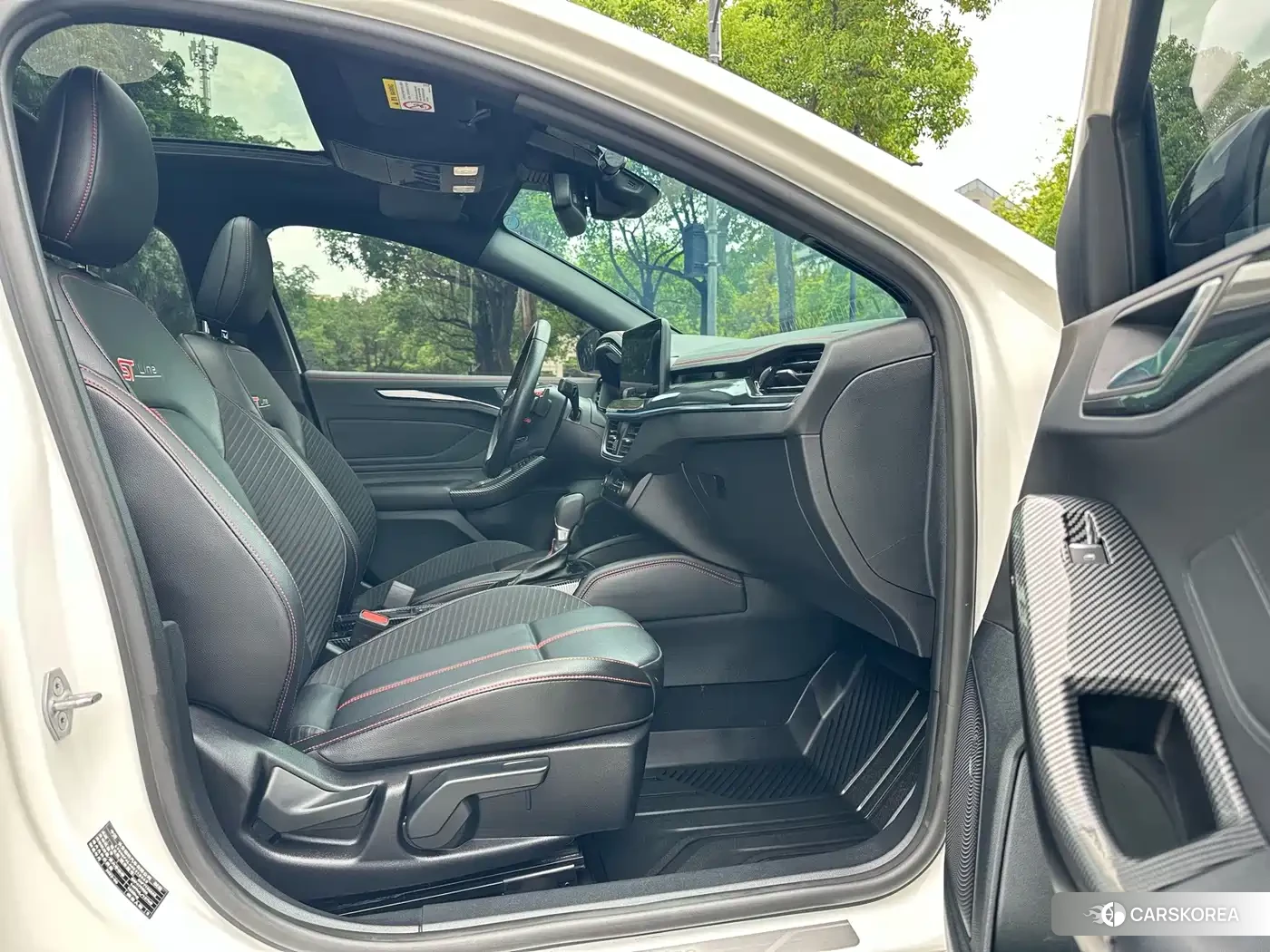 Ford Fox id 4655258 из Китая 13
